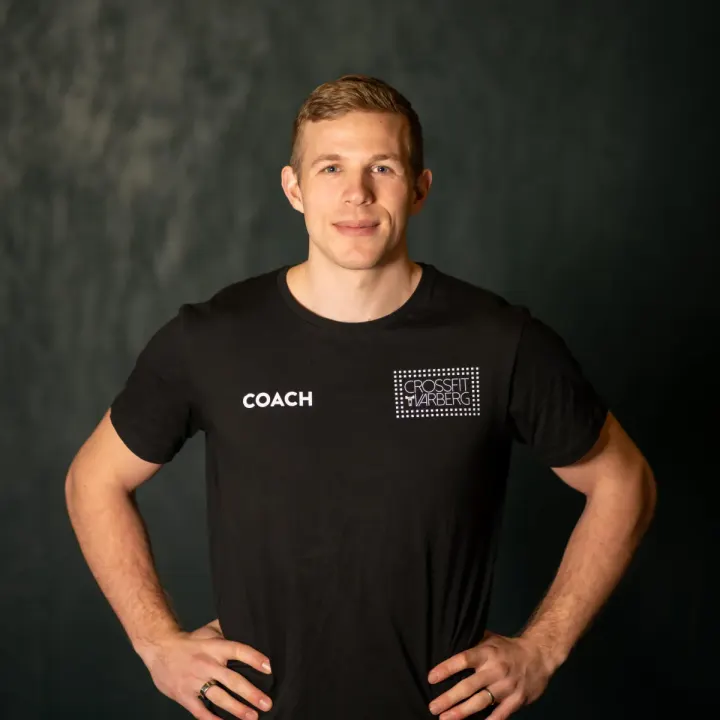 CrossFit Varberg — crossfit-studio i Varberg — 4