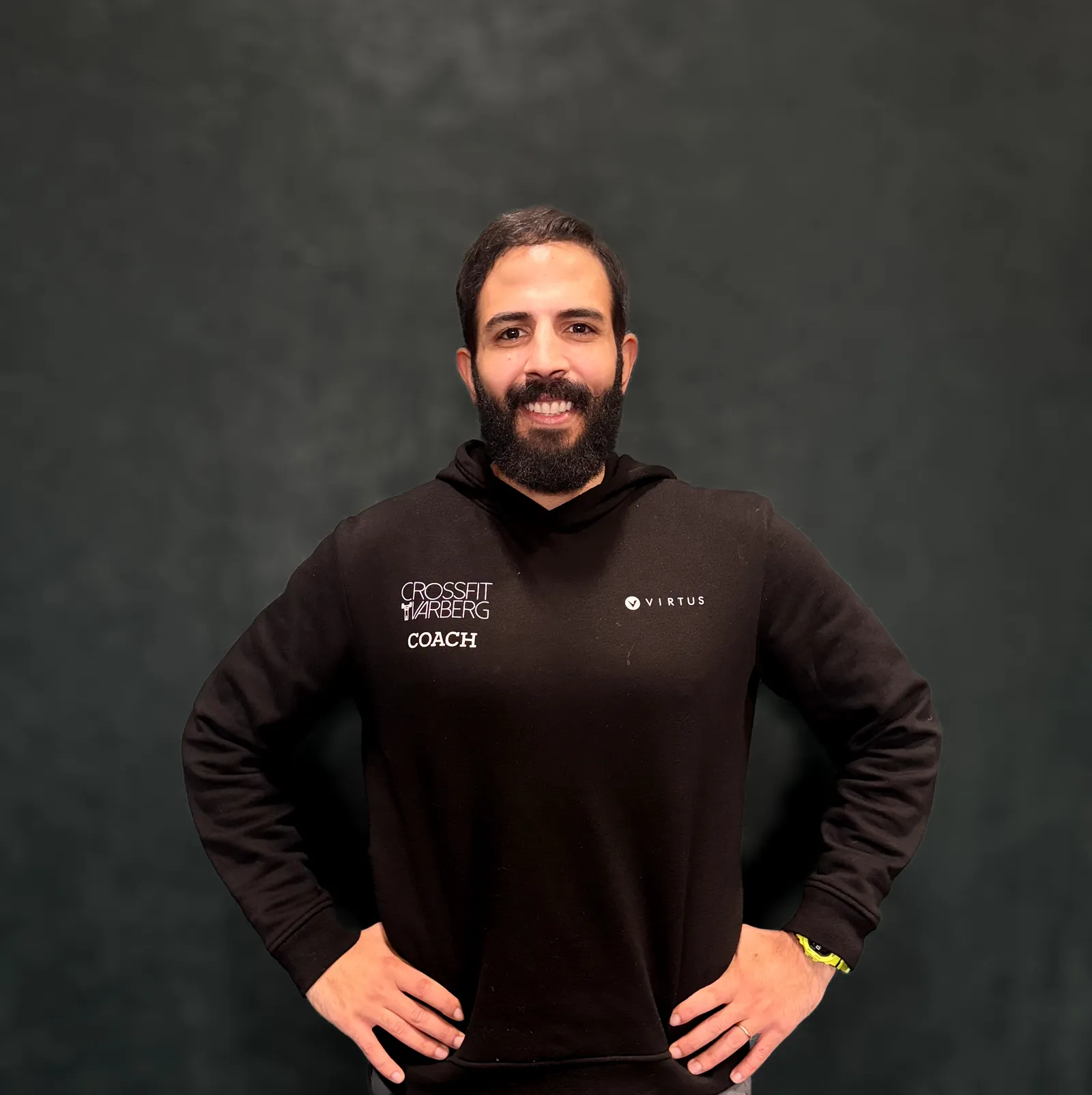 CrossFit Varberg — crossfit-studio i Varberg — bild 6