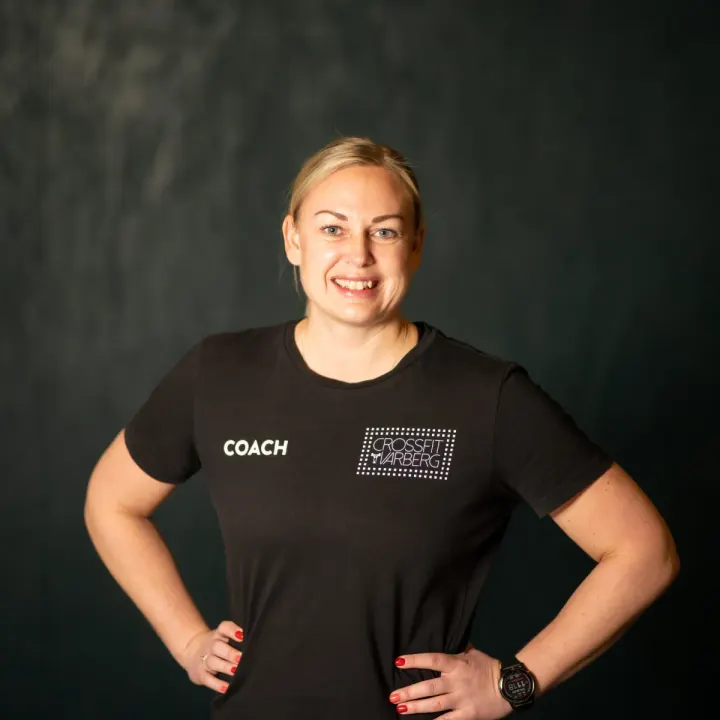 CrossFit Varberg — crossfit-studio i Varberg — 5