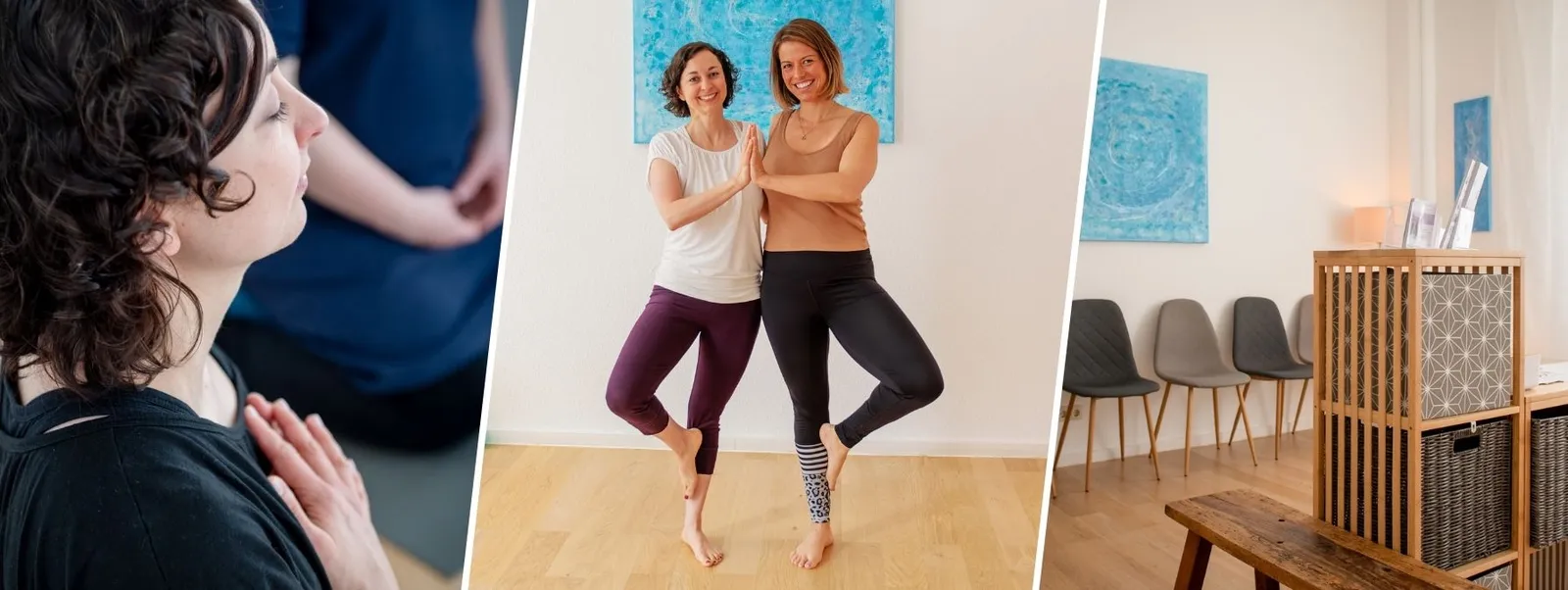 Yogastern Studio Wiesbaden — yoga-studio i Wiesbaden — 2