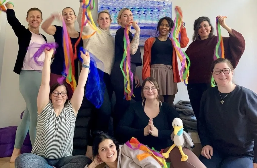 Yogastern Studio Wiesbaden — yoga-studio i Wiesbaden — 3