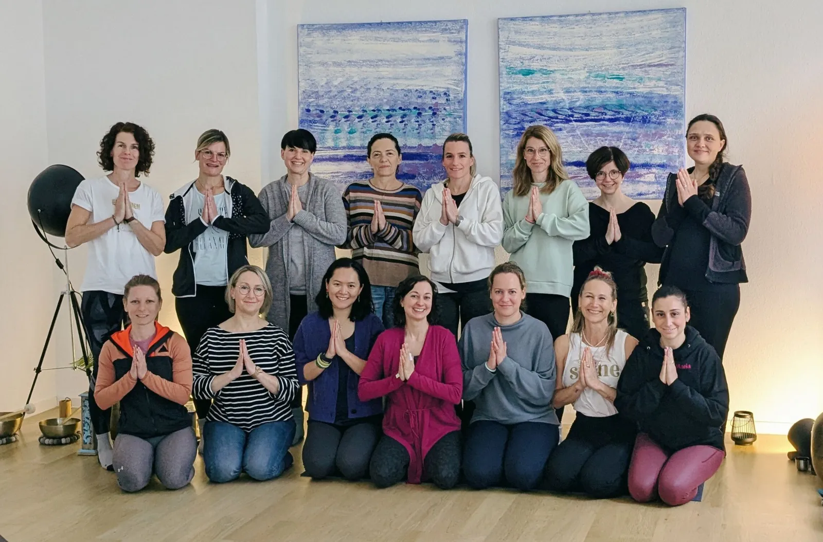 Yogastern Studio Wiesbaden — yoga-studio i Wiesbaden — 5