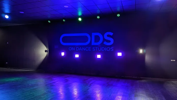 ON Dance Studios Sevilla — baile-studio en Santa Clara, Sevilla — 3