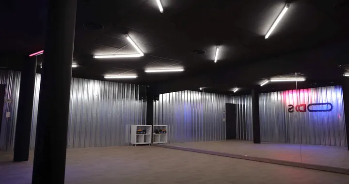 ON Dance Studios Sevilla — baile-studio en Sevilla — 4