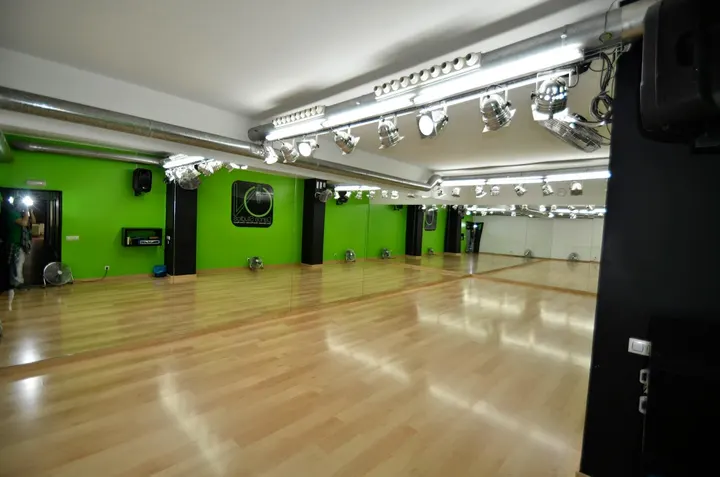 ON Dance Studios Sevilla — baile-studio en Sevilla — 5