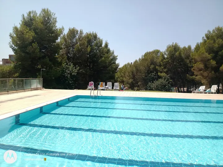 CEM Can Roca — estudio de fitness-studio en Can Roca, Castelldefels — 2