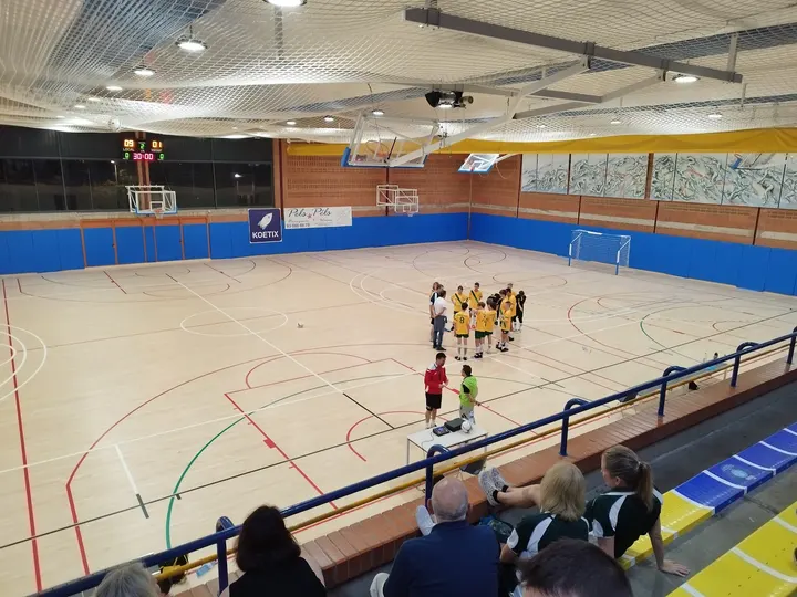 CEM Can Roca — estudio de fitness-studio en Castelldefels — 3