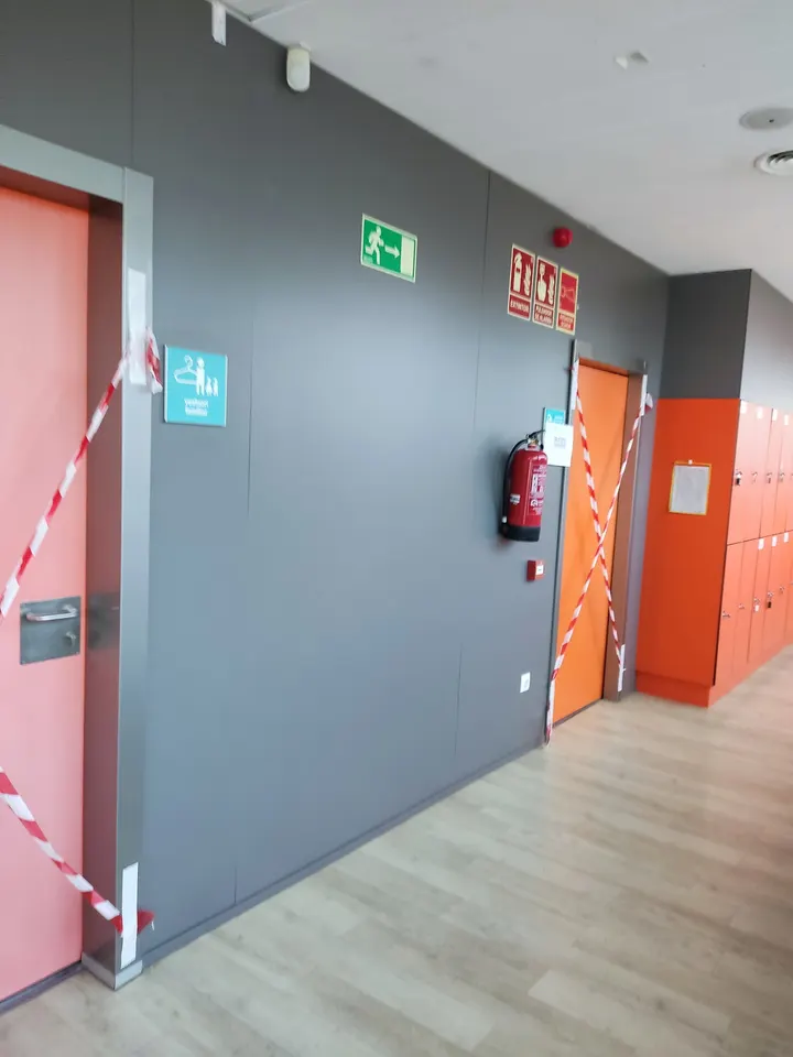 CEM Can Roca — estudio de fitness-studio en Castelldefels — 4