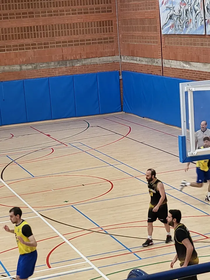 CEM Can Roca — estudio de fitness-studio en Castelldefels — 5