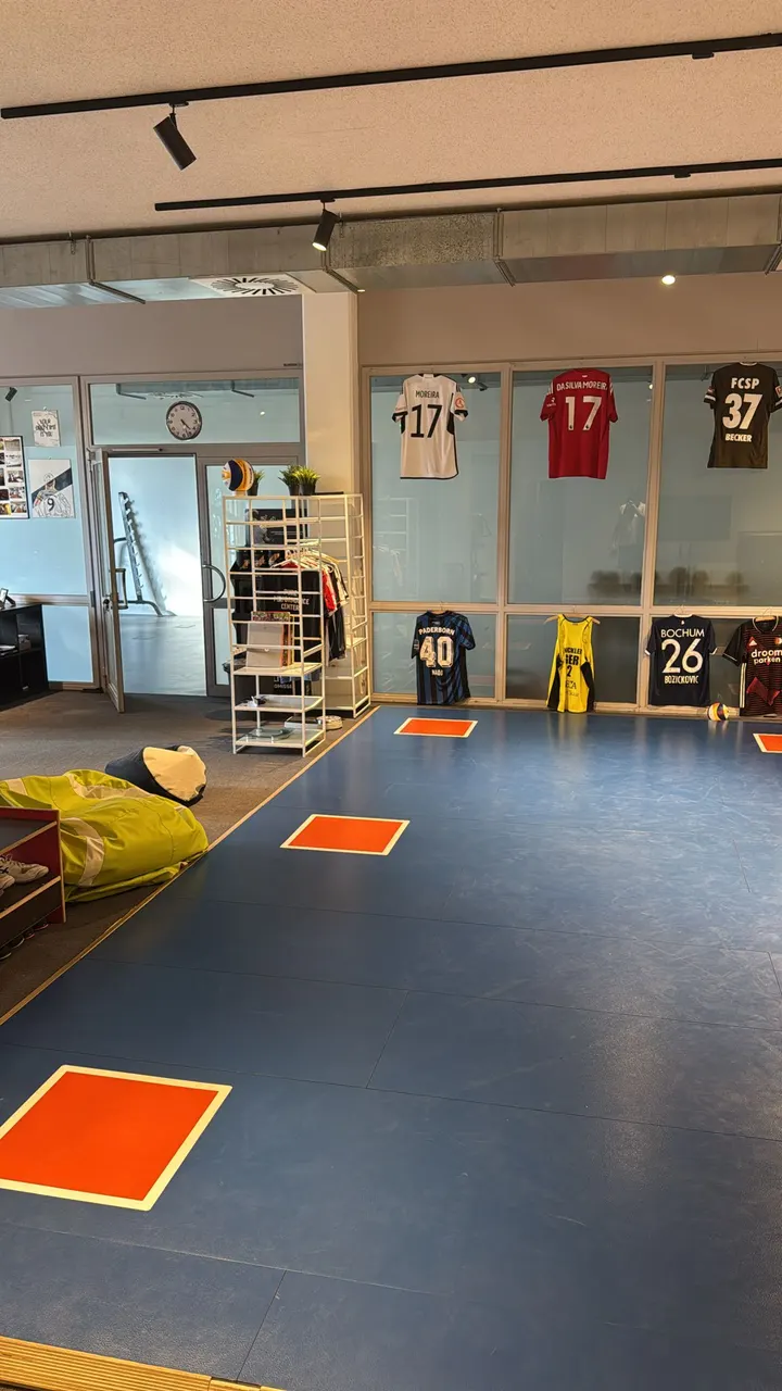 Pure Performance — pt-studio in Harvestehude, Hamburg — 3