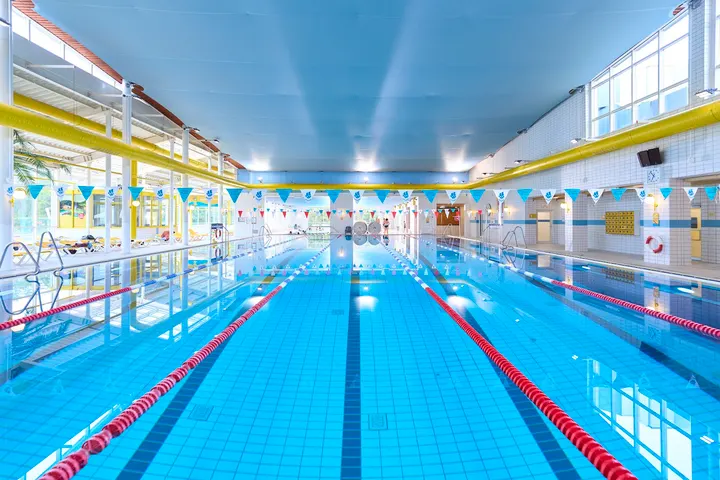 AmperOase — recovery-studio in Fürstenfeldbruck, München — 2