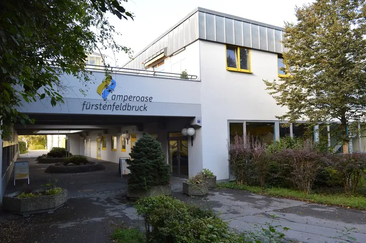 AmperOase — recovery-studio in Fürstenfeldbruck, München — 3
