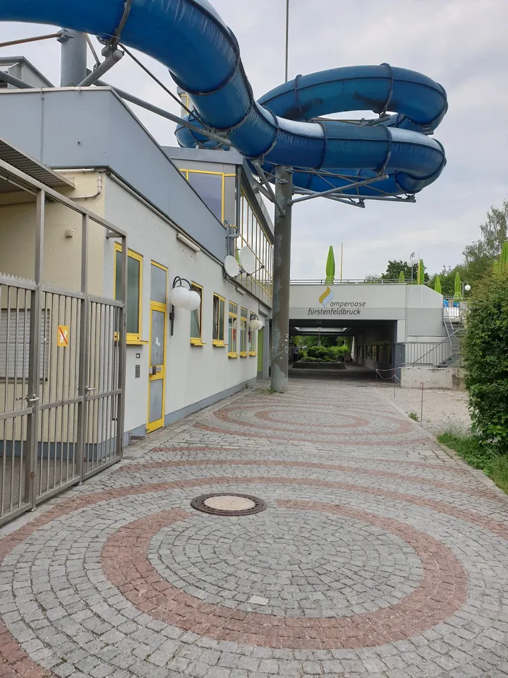 AmperOase — recovery-studio in München — 4