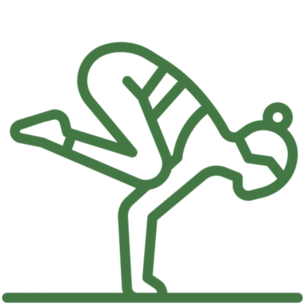 Yoga Gompa — yoga-studio en Madrid — 3