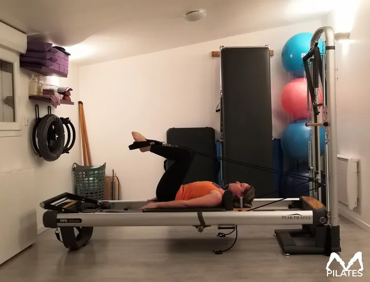 Marie Pilates — pilates-studio à Lauriers - La Musse, Nantes — 2