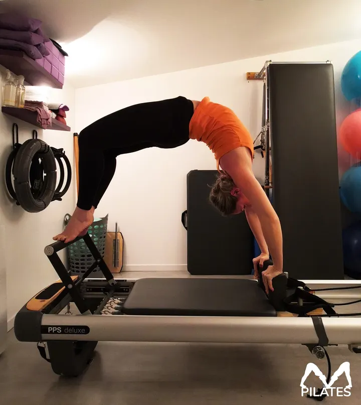 Marie Pilates — pilates-studio à Lauriers - La Musse, Nantes — 3