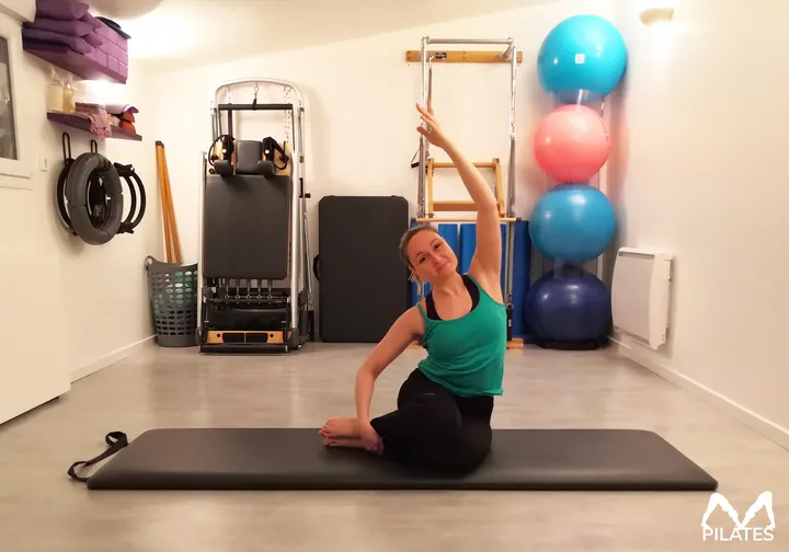 Marie Pilates — pilates-studio à Nantes — 3