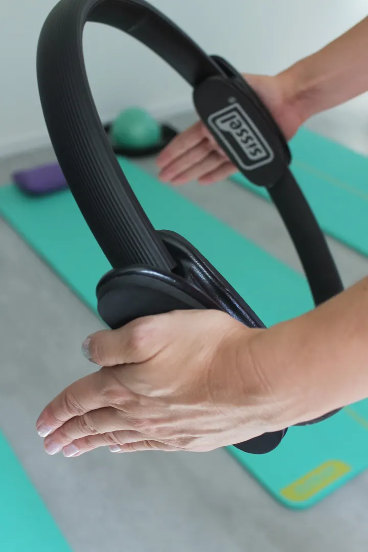 Marie Pilates — pilates-studio à Nantes — 5