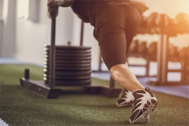 Strongway — functional training-studio a Savignano sul Rubicone — 3