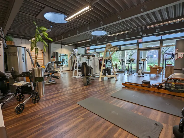 Aqua Vitalis Schwimmschule Entspannung — fitnessstudio in Mitte-Nordost, Münster — 2