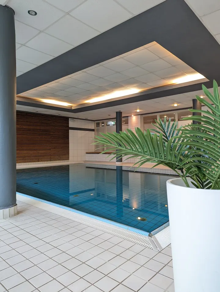 Aqua Vitalis Schwimmschule Entspannung — fitnessstudio in Mitte-Nordost, Münster — 3
