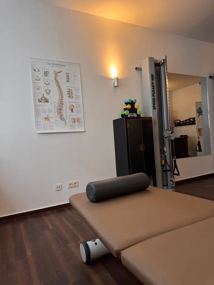 Aqua Vitalis Schwimmschule Entspannung — fitnessstudio in Münster — 4