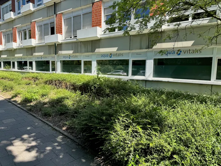 Aqua Vitalis Schwimmschule Entspannung — fitnessstudio in Münster — 5