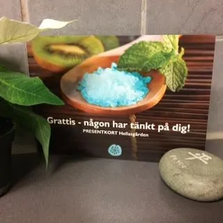 Hellasgården — wellness-studio i Nacka, Stockholm