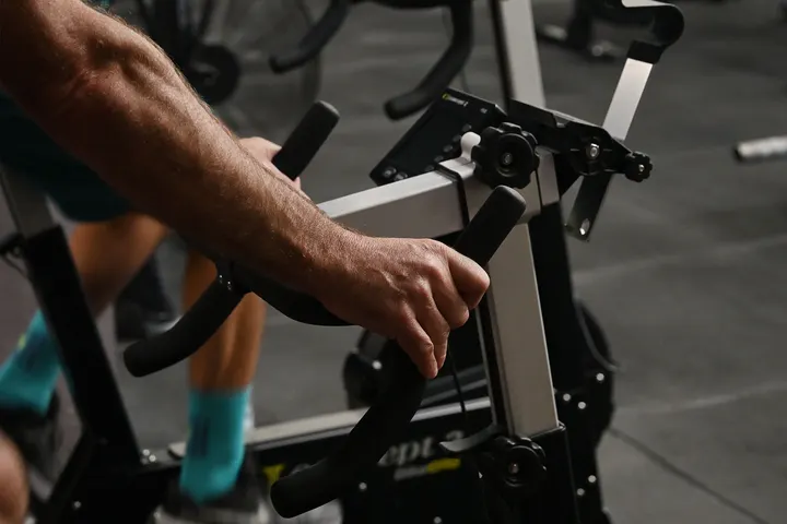 QBOFitness — palestre-studio a Torino — 3