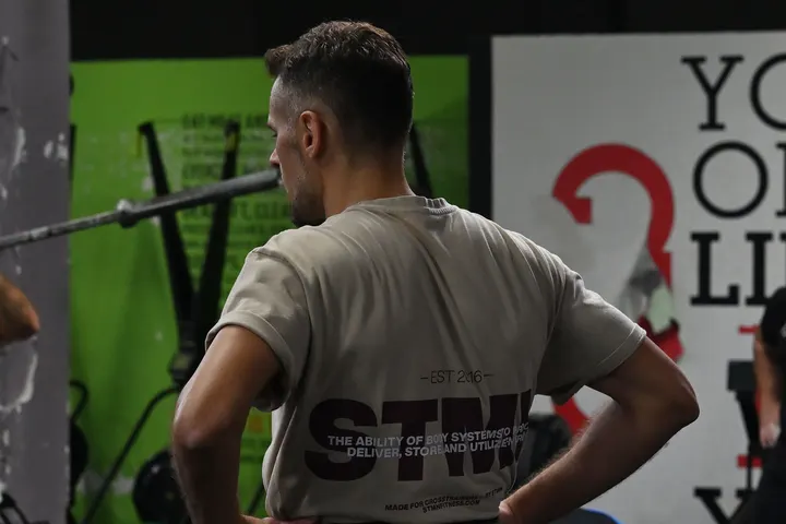 QBOFitness — palestre-studio a Torino — 6