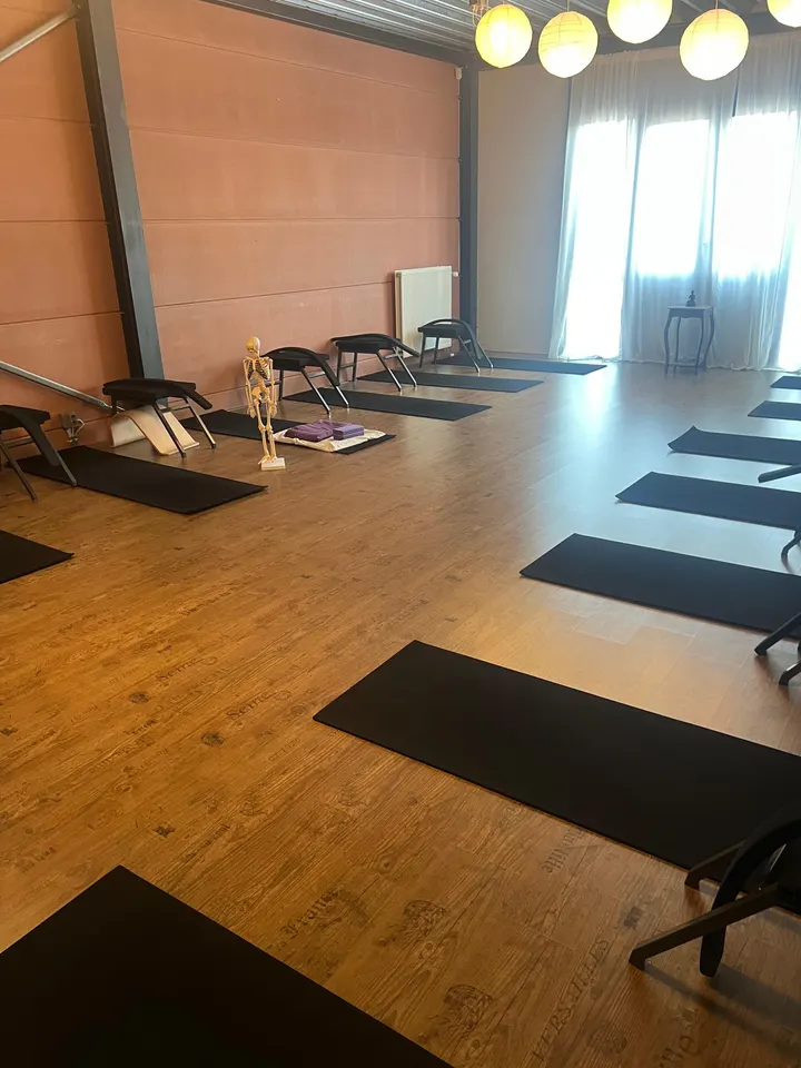 Fabulous Yoga — Yoga in Nieuw-West, Amsterdam