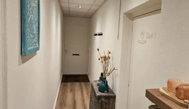 Joy of Yoga — yoga-studio in Koolhof, Deurne — 3