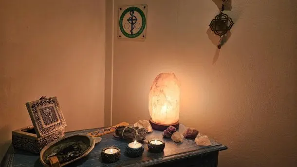 Joy of Yoga — yoga-studio in Deurne — 3