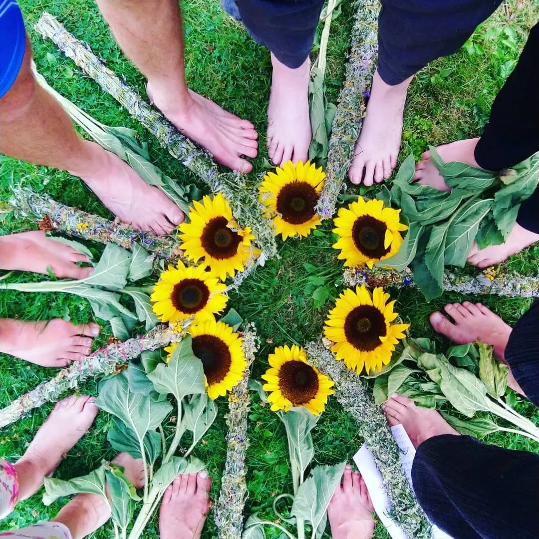 Vision Leben Wesel — yoga-studio i Wesel — 4