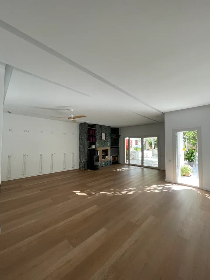 Guaret Yoga Y Nutrición Mallorca — yoga-studio en Coll d'en Rabassa — 3