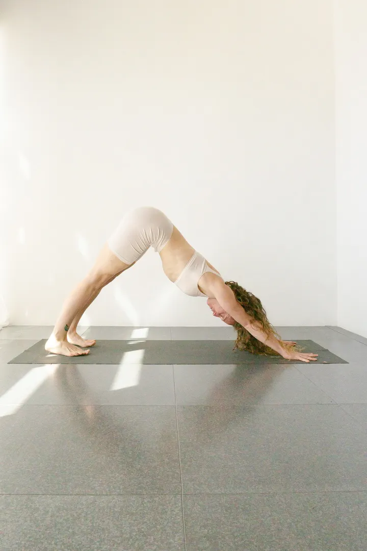 Guaret Yoga Y Nutrición Mallorca — yoga-studio en Coll d'en Rabassa — 4