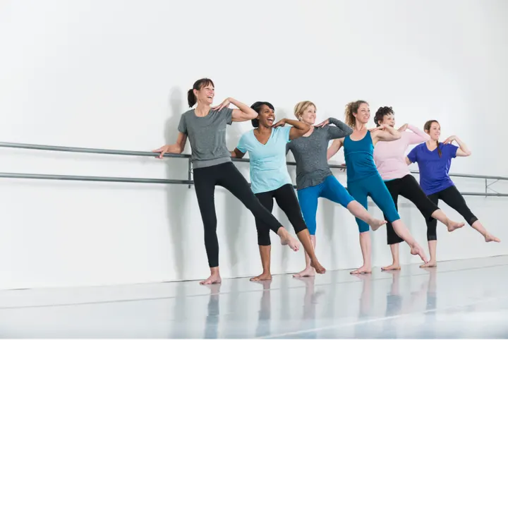 Sam Hutchinson Fitness — pilates-studio in Alveston, Bristol — 3