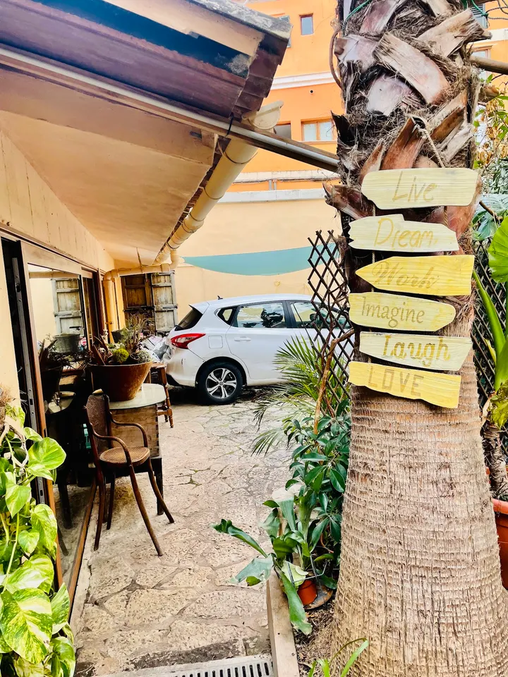 Yogaflowstudio — yoga-studio en Palma — 3