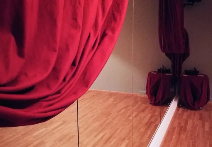 SWING TIME - Schule für Tanz & Authentic Jazz — dans-studio i Hamburg — 2
