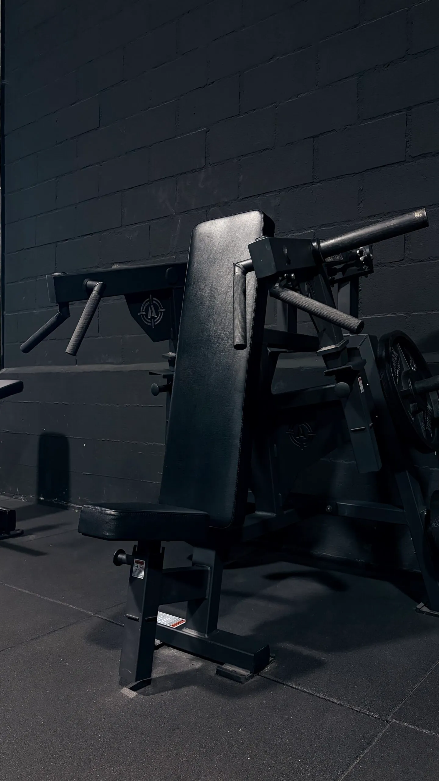 Baccus Gym Club — träningsstudio-studio i Varea, Logroño — bild 2