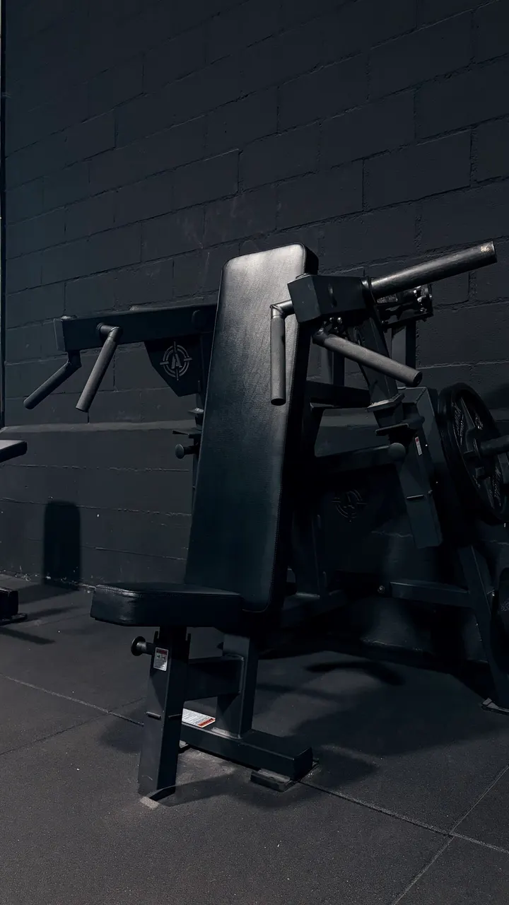 Baccus Gym Club — estudio de fitness-studio en Varea, Logroño — 2