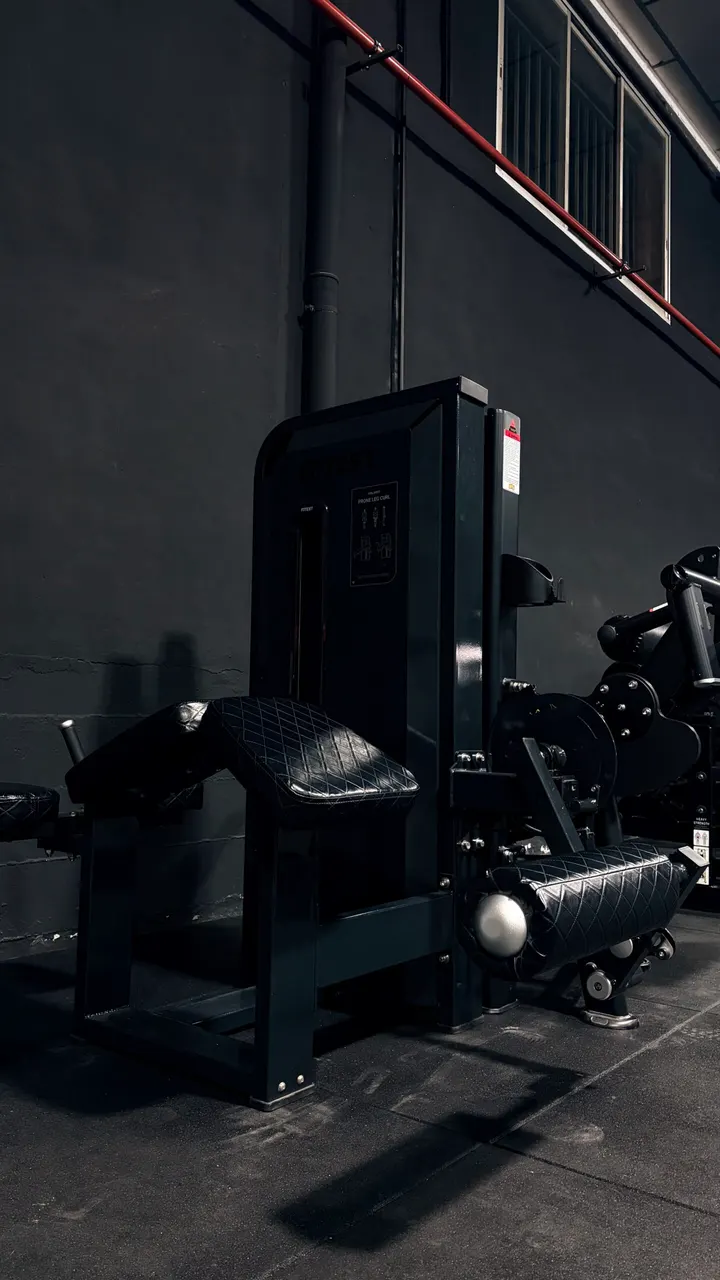 Baccus Gym Club — estudio de fitness-studio en Varea, Logroño — 3