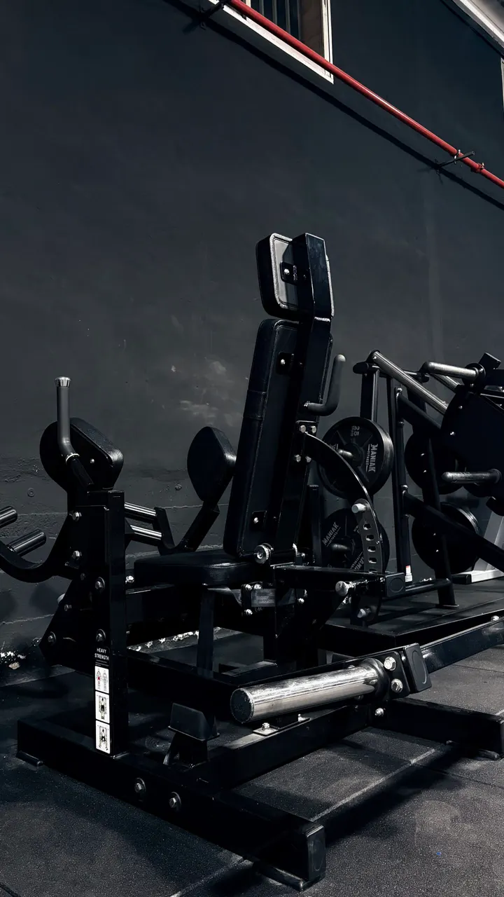 Baccus Gym Club — estudio de fitness-studio en Logroño — 4