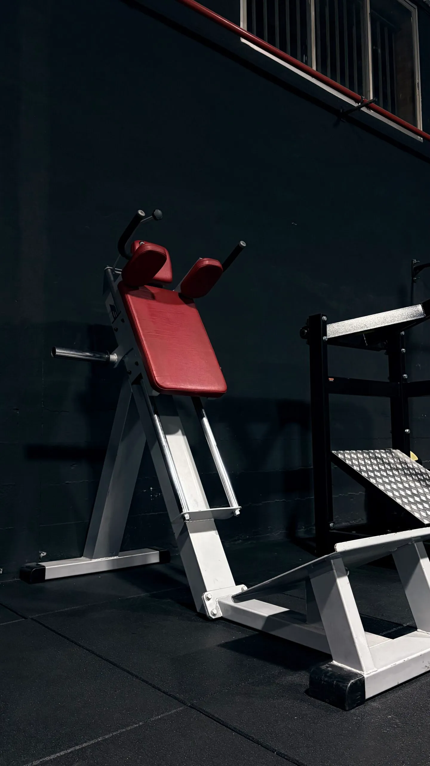Baccus Gym Club — träningsstudio-studio i Logroño — bild 5