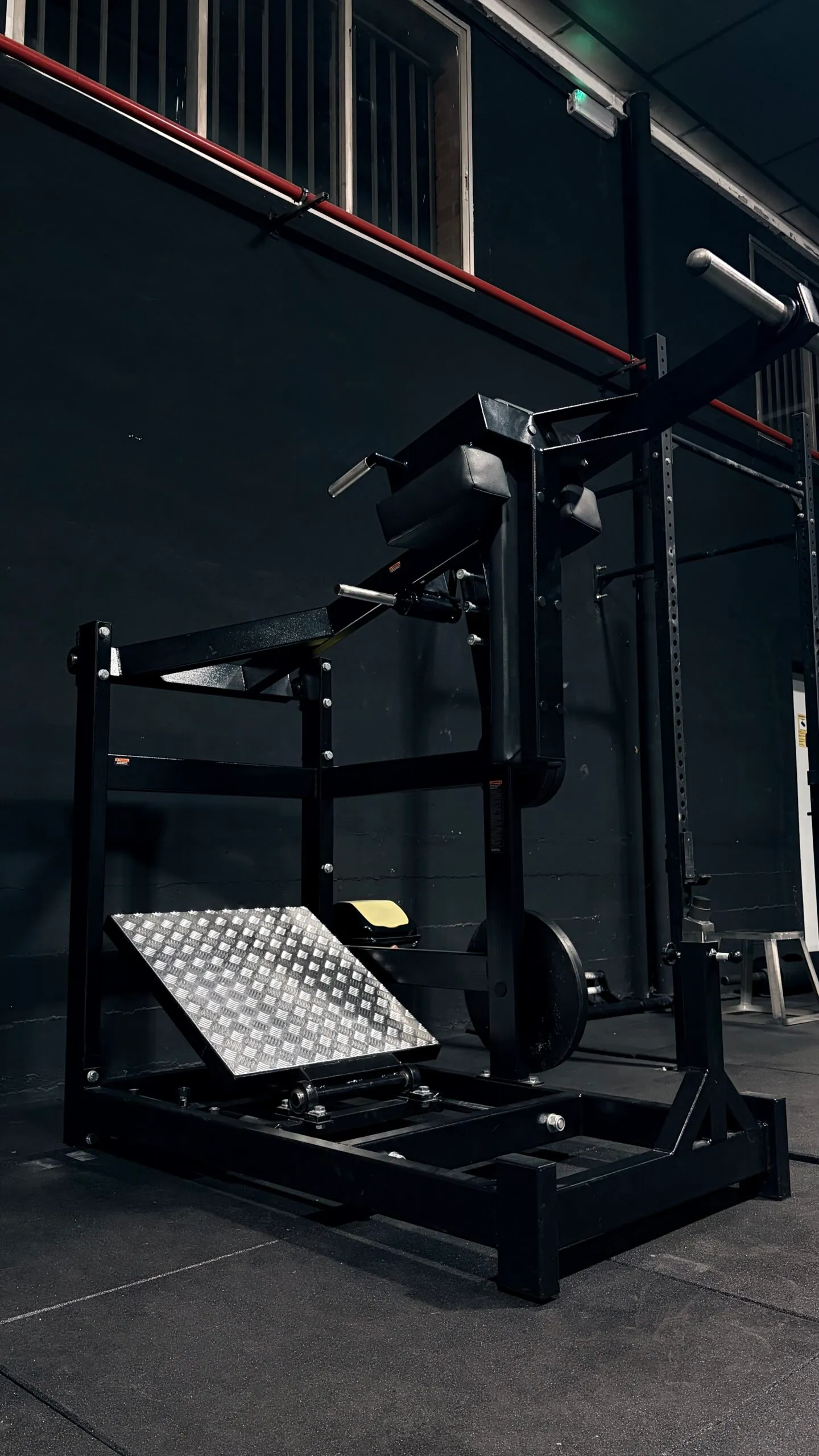 Baccus Gym Club — träningsstudio-studio i Logroño — bild 6