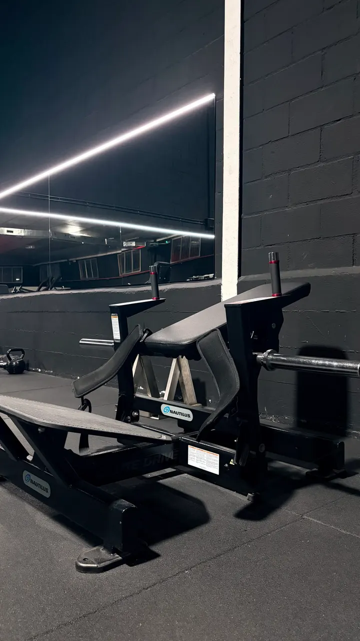 Baccus Gym Club — fitness studio-studio i Varea, Logroño