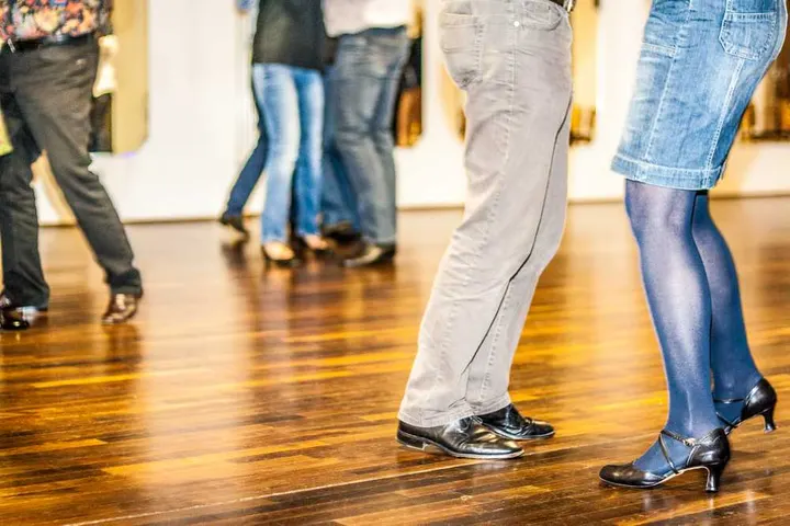 ADTV Tanzschule Udo Hees — tanz-studio in Brand, Aachen — 3