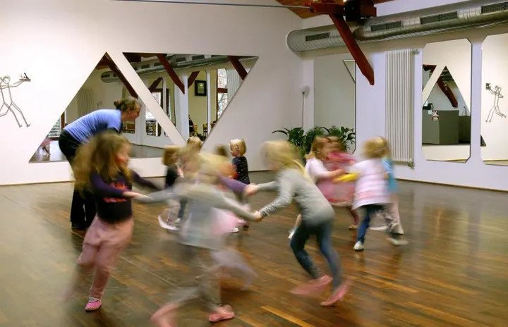 ADTV Tanzschule Udo Hees — tanz-studio in Aachen — 3