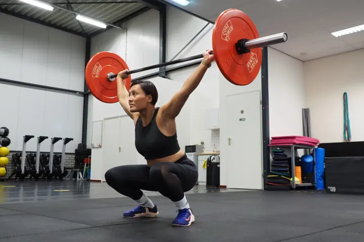 Only SHE Fitness — sportschool-studio in Woensel-Noord, Eindhoven — 2