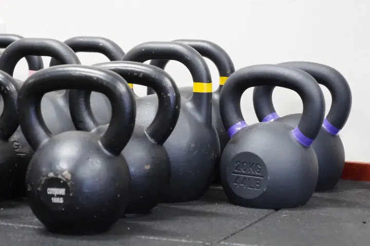 Only SHE Fitness — sportschool-studio in Woensel-Noord, Eindhoven — 3